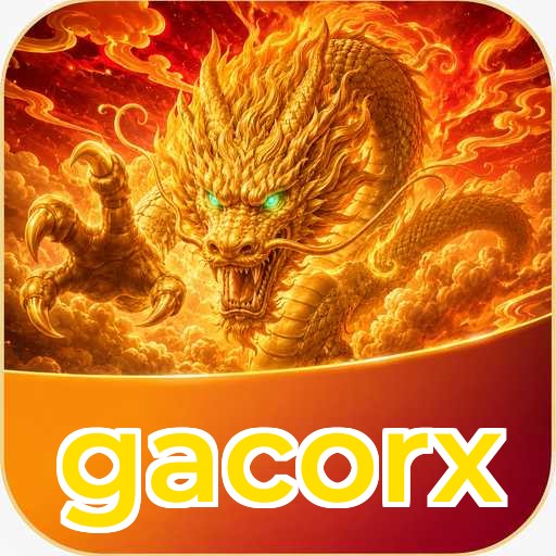 Fitur gacorx