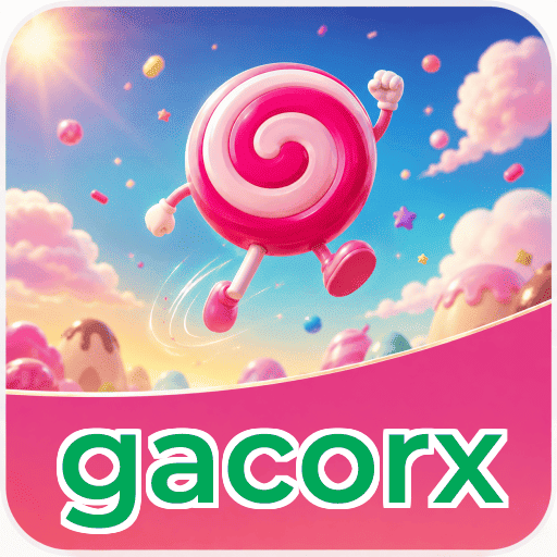 Download gacorx APK