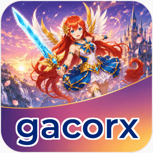 Panduan Download gacorx