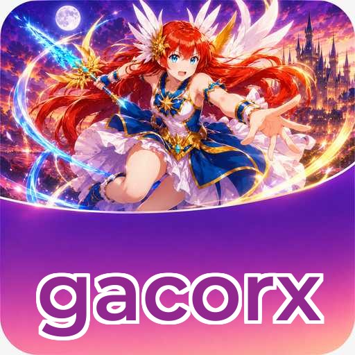 Tentang gacorx