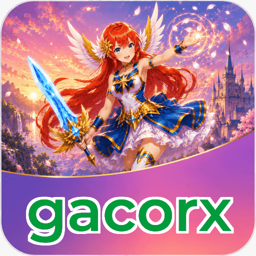 Persyaratan Sistem gacorx